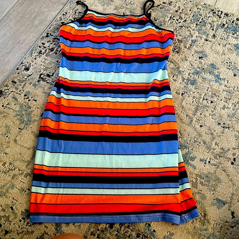 Shein Dress 1xl